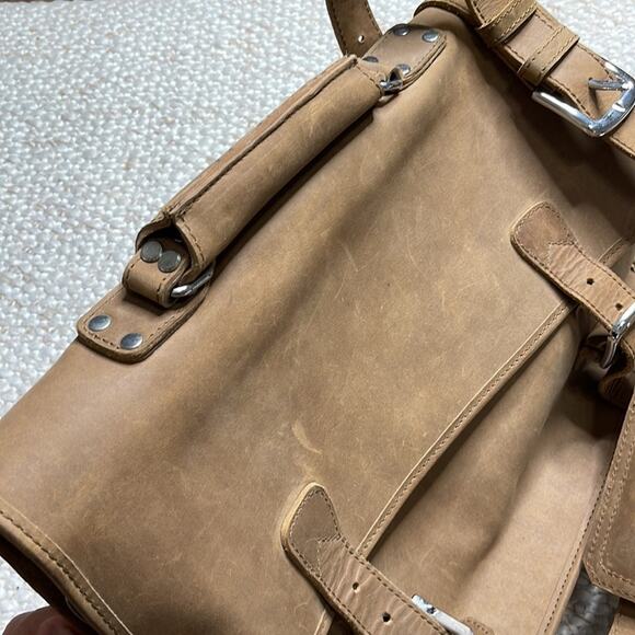 Vagabond Traveler Laptop Bag - Picture 7 of 11